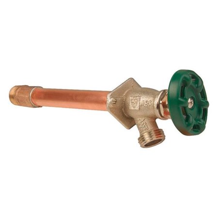 TOOL 465-06QTLF 6 in. Antisiphon Frost-Proof Hydrant TO2189268